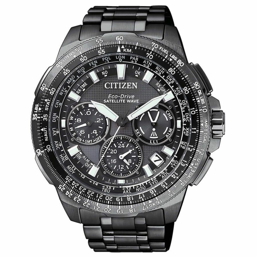 Montre Homme Citizen CC9025-51E (47,1 mm)