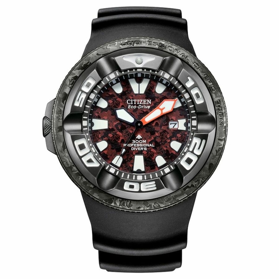 Men's Watch Citizen BJ8059-03Z (Ø 48 mm)
