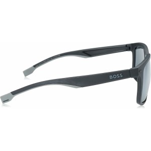 Lunettes de soleil Homme Hugo Boss BOSS-1542-F-S-O6W5925 Ø 55 mm