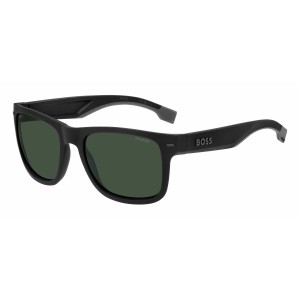 Lunettes de soleil Unisexe Hugo Boss BOSS-1496-S-O6W5555 Ø 55 mm