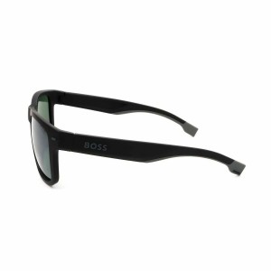 Lunettes de soleil Unisexe Hugo Boss BOSS-1496-S-O6W5555 Ø 55 mm