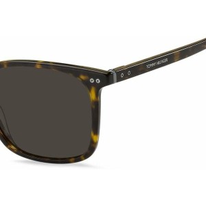 Lunettes de soleil Femme Tommy Hilfiger TH-1938-S-08653IR Ø 53 mm