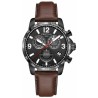 Men's Watch Certina C034.654.36.057.00 (Ø 42 mm)