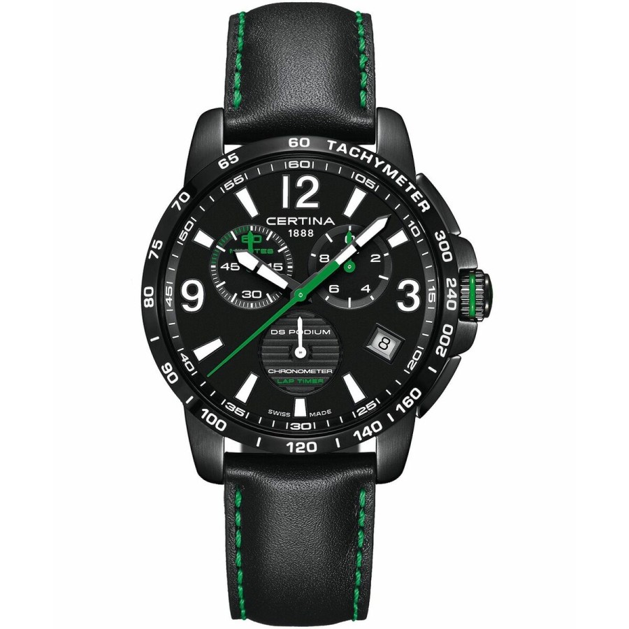 Montre Homme Certina C034.453.36.057.02 (Ø 42 mm)