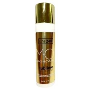 Masque facial MOI GOLD MASK...