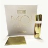 Masque facial MOI GOLD MASK 24K 7 Pièces