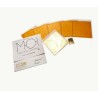 Masque facial MOI GOLD MASK 24K 7 Pièces