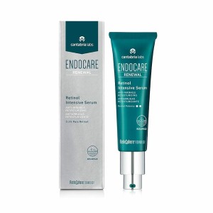 Sérum visage Endocare...