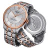 Montre Homme Tissot T0994072203801 (Ø 42 mm)