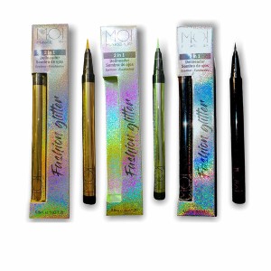 Eyeliner MOI Glitter Yellow...