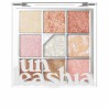 Eyeshadow Unleashia GLITTERPEDIA Nº 1-All Of Glitter 6,2 g