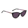 Lunettes de soleil Femme Jimmy Choo NADIA/S Noir ø 56 mm