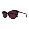 Lunettes de soleil Femme Jimmy Choo NADIA/S Noir ø 56 mm