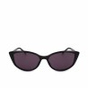 Lunettes de soleil Femme Jimmy Choo NADIA/S Noir ø 56 mm