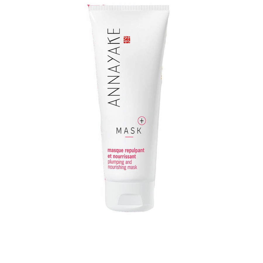 Masque facial Hydratant Annayake MASK+ 75 ml