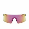Lunettes de soleil Unisexe Marcolin ADIDAS DUNAMIS Noir