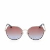 Lunettes de soleil Homme Guess GU7867 28F Or rose