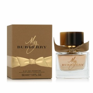 Men's Perfume Burberry 10000008414 EDP 50 ml