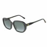 Lunettes de soleil Femme Jimmy Choo KARLYFS Noir