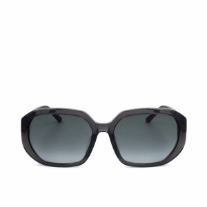 Lunettes de soleil Femme Jimmy Choo KARLYFS Noir