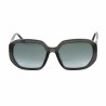 Lunettes de soleil Femme Jimmy Choo KARLYFS Noir