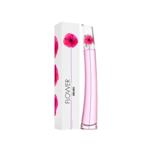 Parfum Femme Kenzo FLOWER...