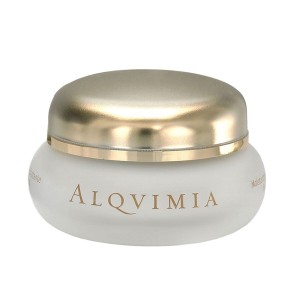 Cream for Eye Area Alqvimia...