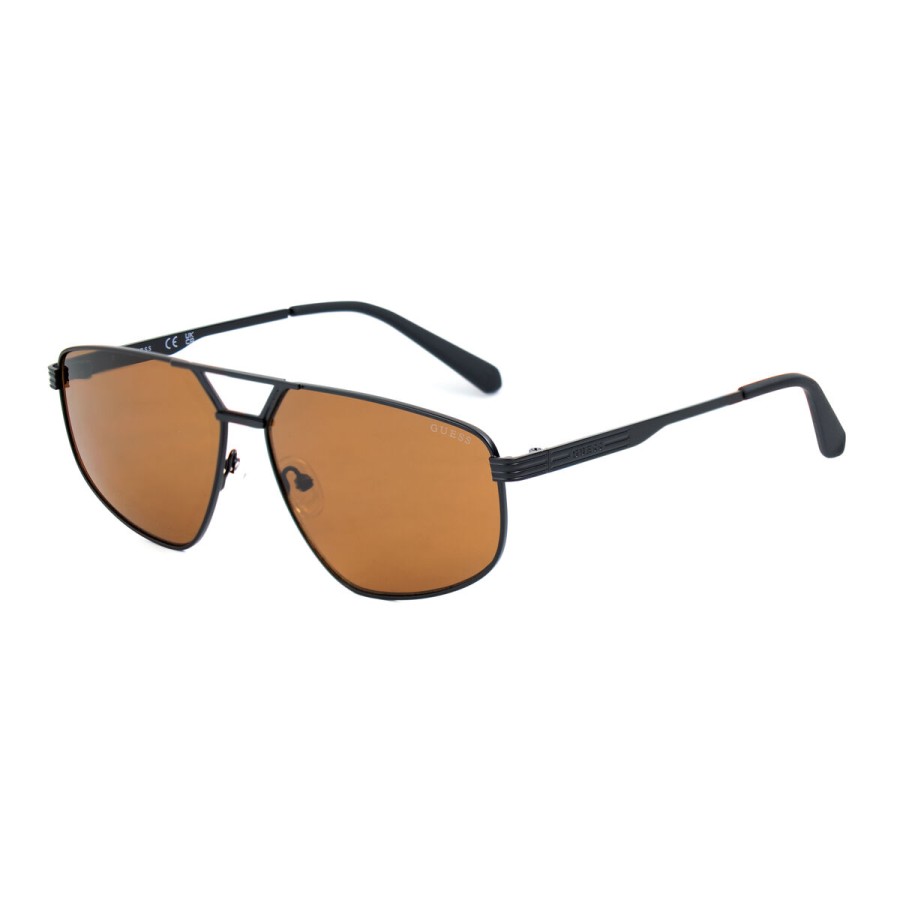Lunettes de soleil Homme Guess GF00044-6102E Ø 61 mm