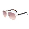 Lunettes de soleil Femme Guess GU7295-6032W ø 60 mm