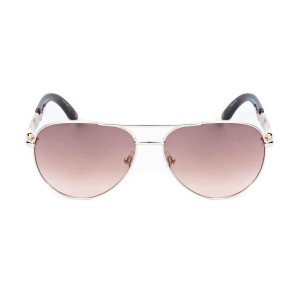Ladies' Sunglasses Guess GU7295-6032W ø 60 mm