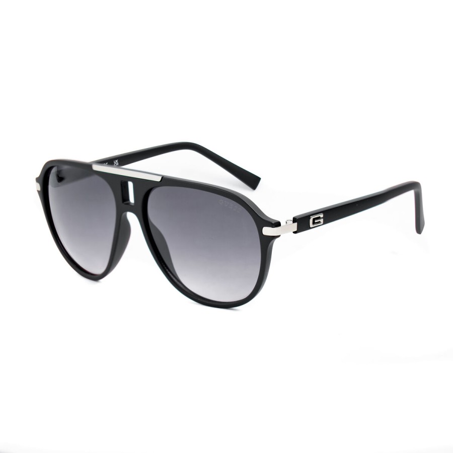 Men's Sunglasses Guess GF5056-5902B ø 59 mm