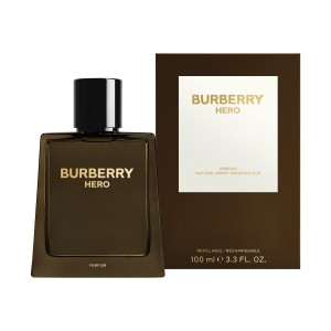 Parfum Femme Burberry...
