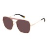 Ladies' Sunglasses Polaroid PLD-6201-S-X-0Y8 ø 59 mm