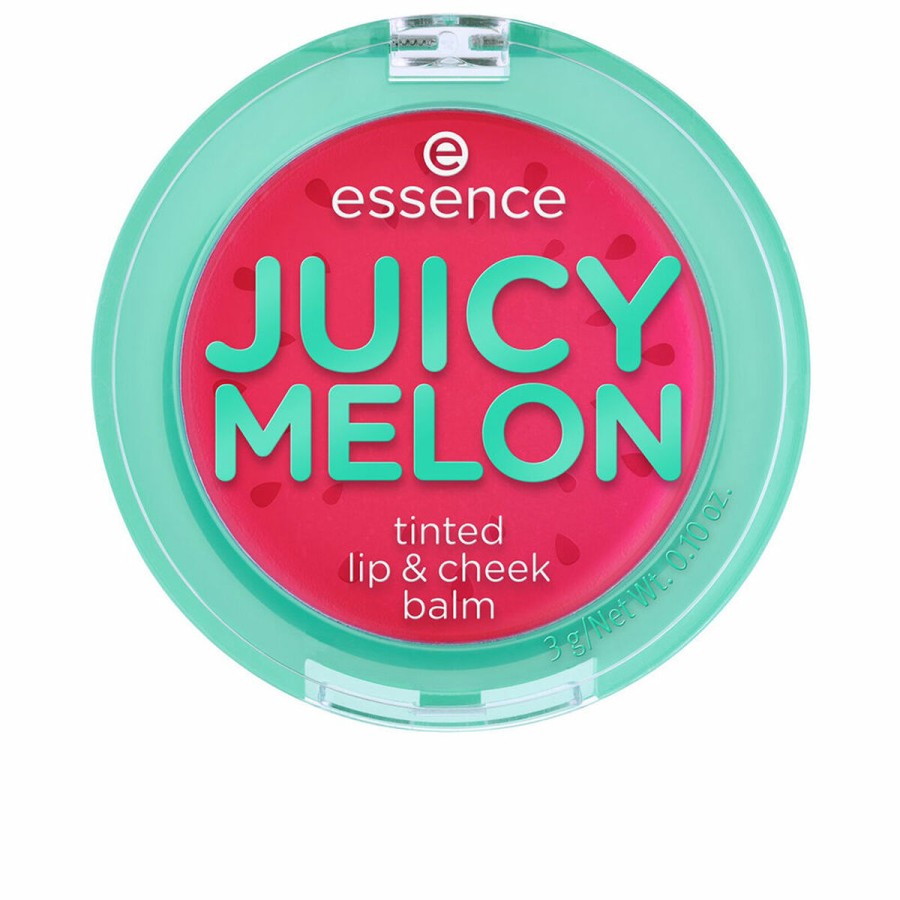 Rouge à lèvres Essence JUICY MELON 3 g