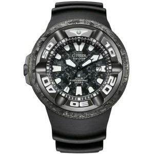 Men's Watch Citizen BJ8056-01E