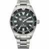 Men's Watch Citizen NY0120-52E (Ø 41 mm)