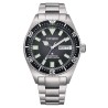 Men's Watch Citizen NY0120-52E (Ø 41 mm)