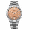 Montre Homme Citizen NJ0159-86Z (Ø 40 mm)
