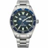 Montre Homme Citizen NY0129-58L (Ø 41 mm)