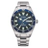 Montre Homme Citizen NY0129-58L (Ø 41 mm)
