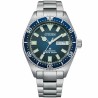 Montre Homme Citizen NY0129-58L (Ø 41 mm)