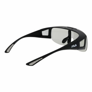 Lunettes de soleil Homme Fila SFI126-99U28F Ø 99 mm