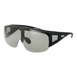 Lunettes de soleil Homme Fila SFI126-99U28F Ø 99 mm