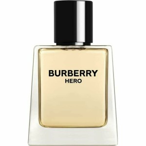 Travel Vanity Case Burberry Hero 150 ml