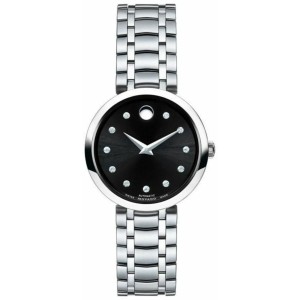Montre Femme Movado 0606919