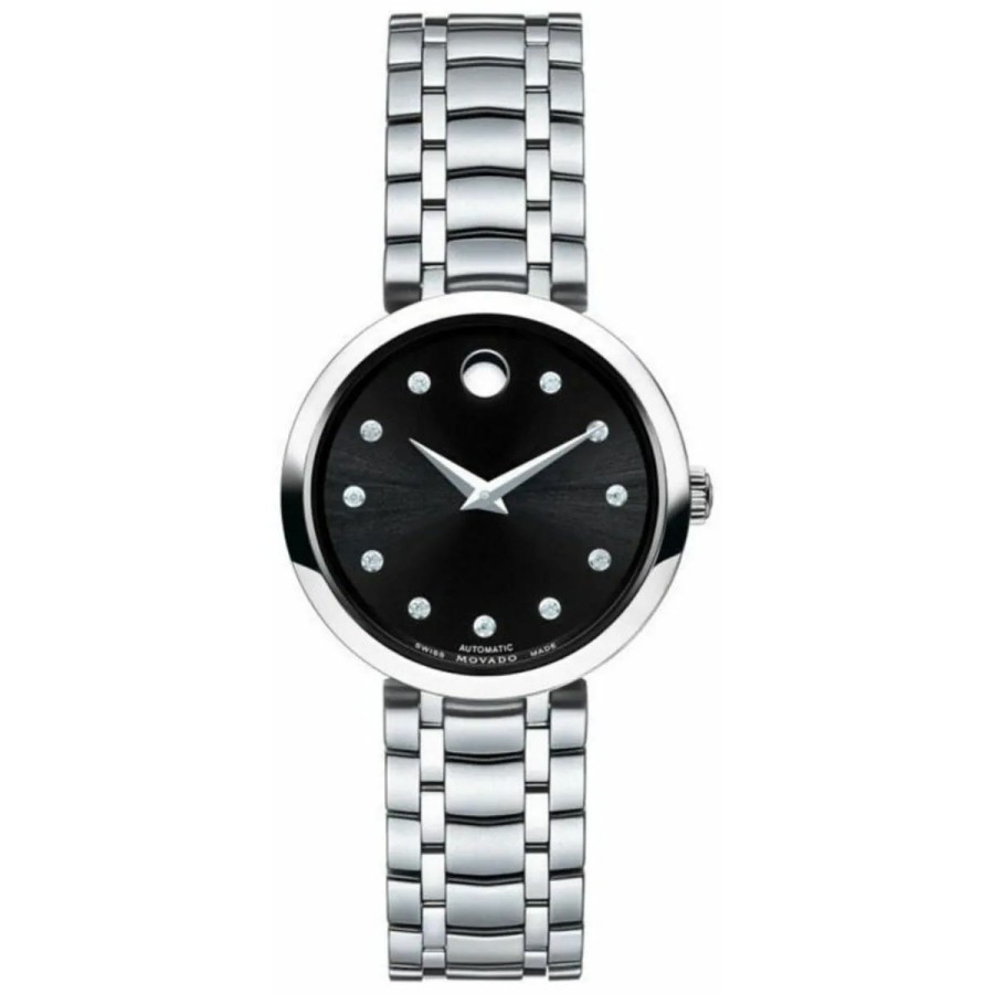 Montre Femme Movado 0606919
