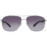 Lunettes de soleil Homme Guess GF0212-6310B ø 58 mm
