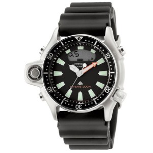 Montre Homme Citizen JP2000-08E