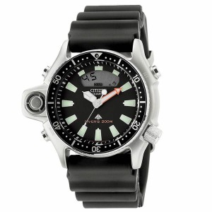 Montre Homme Citizen JP2000-08E