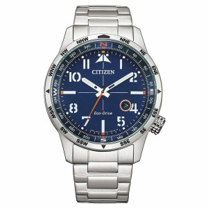 Montre Homme Citizen BM7550-87L